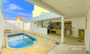 Imagem: Sobrado a Venda no Vitória Vale em Caçapava