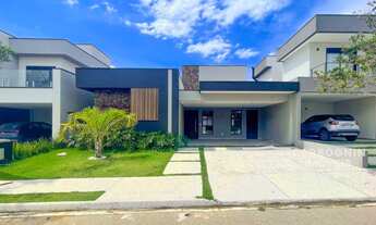 Imagem: Casa em condomínio a Venda no Terras do