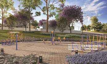 Imagem 6: Terreno em condomínio a Venda no Borda do Lago no Borda da Mata em Caçapava