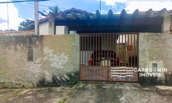 Imagem: Casa a Venda no Jardim Caçapava em Caçapava