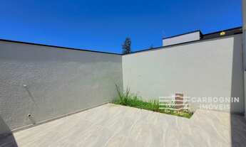 Imagem 7: Casa a Venda no Jardim Amália em Caçapava