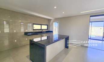 Imagem 3: Sobrado em condomínio a Venda no Reserva do Vale em Caçapava