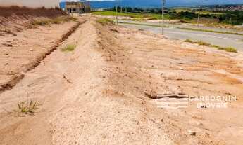 Imagem 2: Terreno a Venda no Residencial Amor em Caçapava