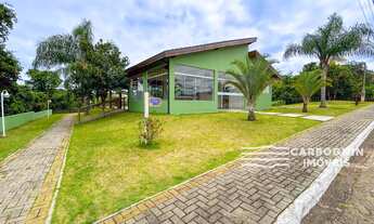 Imagem 3: Terreno em condomínio a Venda no Terras de Santa Mariana em Caçapava Velha em Caçapava