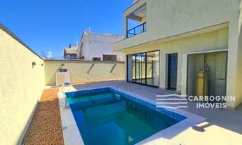 Imagem 5: Sobrado em condomínio a Venda no Reserva do Vale em Caçapava