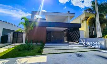 Imagem: Casa em condomínio a Venda no Reserva do