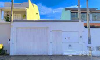 Imagem: Sobrado a Venda no Vitória Vale em Caçapava