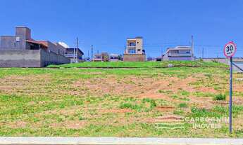 Imagem: Terreno em condomínio a Venda no Reserva