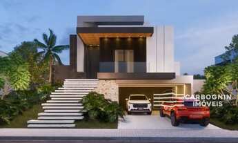 Imagem: Casa em condomínio a Venda no Reserva do