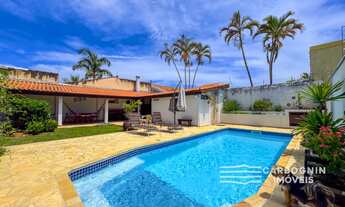 Imagem: Casa a Venda no Jardim Jequitibá em Caçapava