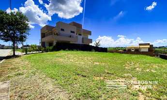 Imagem: Terreno em condomínio a Venda no Ecopark