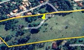 Imagem: Área a Venda no Boa Vista em Caçapava