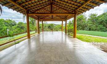 Imagem 6: Terreno em condomínio a Venda no Terras de Santa Mariana em Caçapava Velha em Caçapava