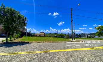Imagem 2: Terreno em condomínio a Venda no Ecopark Bourbon no Residencial Ecopark Bourbon em Caçapav