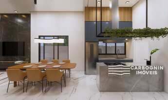 Imagem 5: Casa em condomínio a Venda no Reserva do Vale em Caçapava