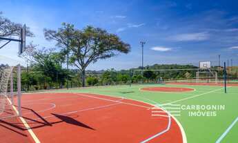 Imagem 7: Terreno em condomínio a Venda no Ecopark Bourbon no Residencial Ecopark Bourbon em Caçapav