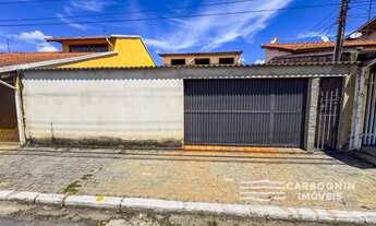 Imagem: Casa a Venda no Jardim Primavera em Caçapava