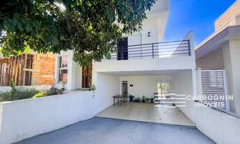 Imagem: Sobrado em condomínio a Venda no Reserva