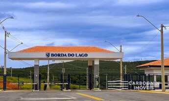 Imagem 2: Terreno em condomínio a Venda no Borda do Lago no Borda da Mata em Caçapava