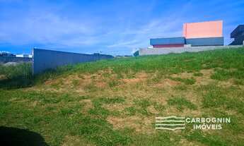 Imagem 3: Terreno em condomínio a Venda no Ecopark Bourbon no Residencial Ecopark Bourbon em Caçapav