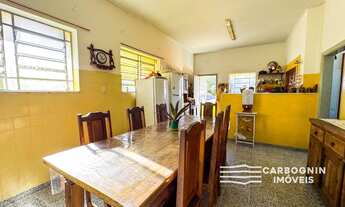 Imagem 6: Casa a Venda no Centro em Caçapava