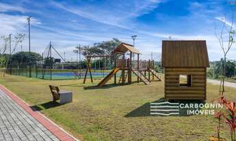 Imagem 6: Terreno em condomínio a Venda no Ecopark Bourbon no Residencial Ecopark Bourbon em Caçapav