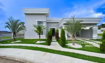 Imagem: Casa em condomínio a Venda e locação