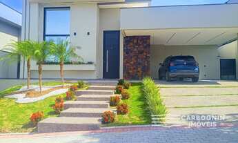 Imagem: Casa em condomínio a Venda no Ecopark Bourbon