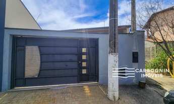 Imagem: Casa a Venda no Borda da Mata em Caçapava