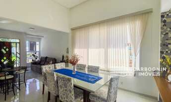 Imagem 5: Sobrado em condomínio a Venda no Reserva do Vale em Caçapava