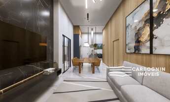 Imagem 2: Casa em condomínio a Venda no Reserva do Vale em Caçapava