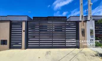 Imagem: Casa a Venda no Parque do Museu em Caçapava