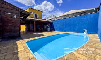 Imagem: Sobrado a Venda na Vila Galvão em Caçapava