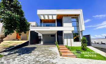 Imagem 1: Sobrado em condomínio a Venda no Terras do Vale em Caçapava