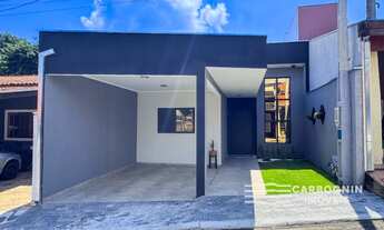 Imagem: Casa em condomínio a Venda no Melville