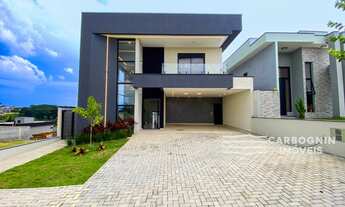 Imagem: Sobrado em condomínio a Venda no Santa