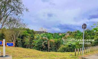 Imagem 3: Terreno em condomínio a Venda no Terras de Santa Mariana em Caçapava Velha em Caçapava