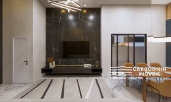 Imagem 3: Casa em condomínio a Venda no Reserva do Vale em Caçapava