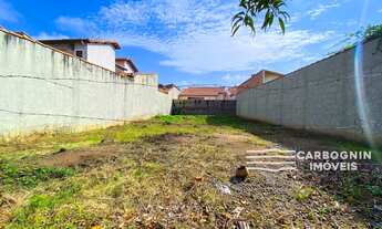 Imagem: Terreno a Venda no Village das Flores em
