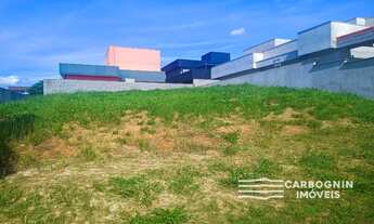 Imagem: Terreno em condomínio a Venda no Ecopark