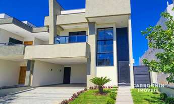 Imagem: Sobrado em condomínio a Venda no Reserva