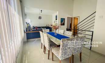 Imagem 6: Sobrado em condomínio a Venda no Reserva do Vale em Caçapava