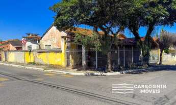 Imagem: Terreno a Venda na Vila São João em Caçapava