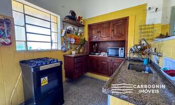 Imagem 5: Casa a Venda no Centro em Caçapava