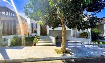 Imagem 2: Sobrado em condomínio a Venda no Reserva do Vale em Caçapava