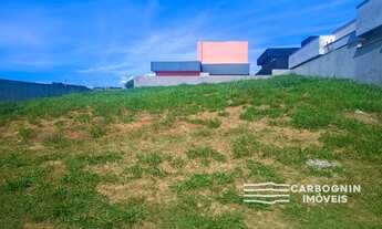 Imagem 2: Terreno em condomínio a Venda no Ecopark Bourbon no Residencial Ecopark Bourbon em Caçapav