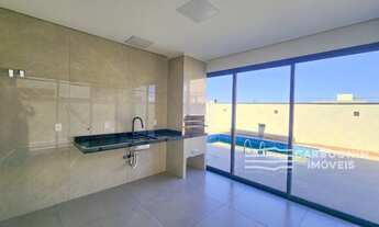 Imagem 4: Sobrado em condomínio a Venda no Reserva do Vale em Caçapava