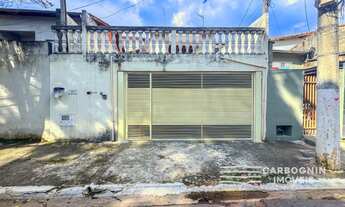 Imagem: Sobrado a Venda na Borda da Mata em Caçapava