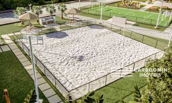 Imagem 2: Terreno em condomínio a Venda no Ecopark Sunset no Residencial Ecopark Sunset em Caçapava