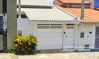 Imagem: Casa a Venda no Jardim São José em Caçapava